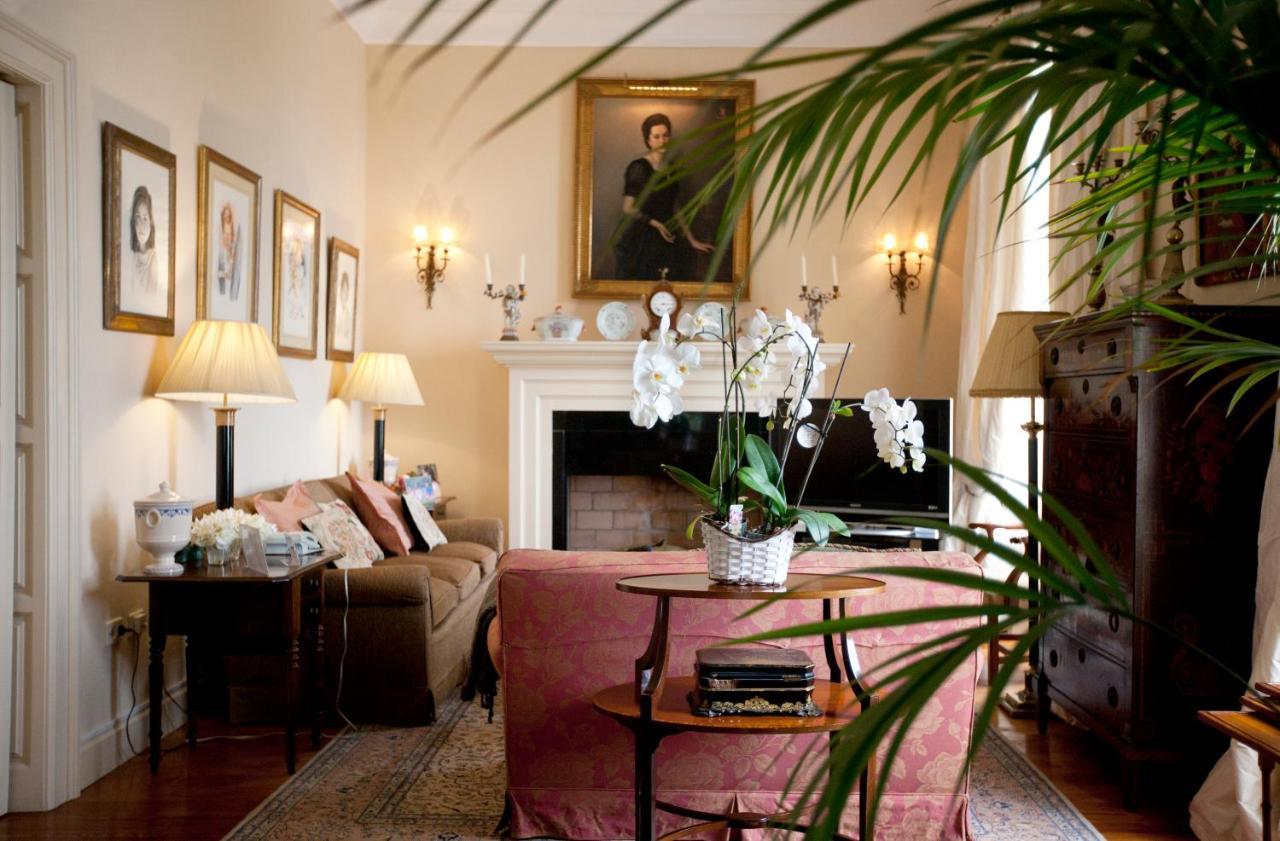 Suites De Franchy La Orotava Exteriör bild