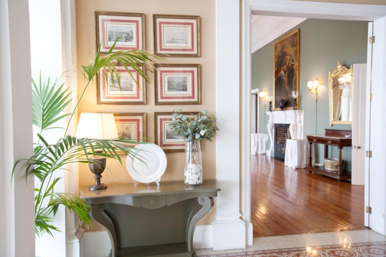 Suites De Franchy La Orotava Exteriör bild