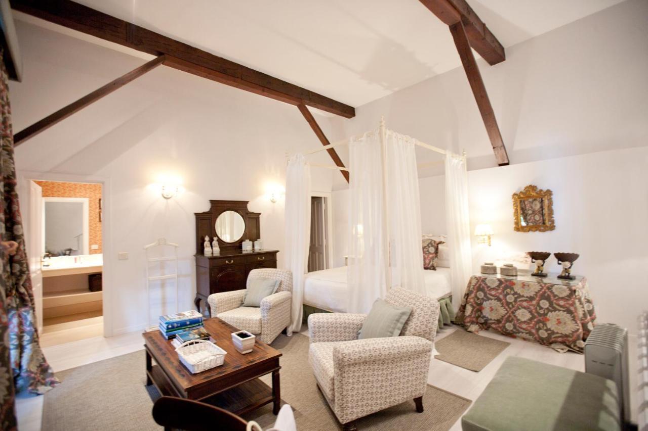 Suites De Franchy La Orotava Exteriör bild