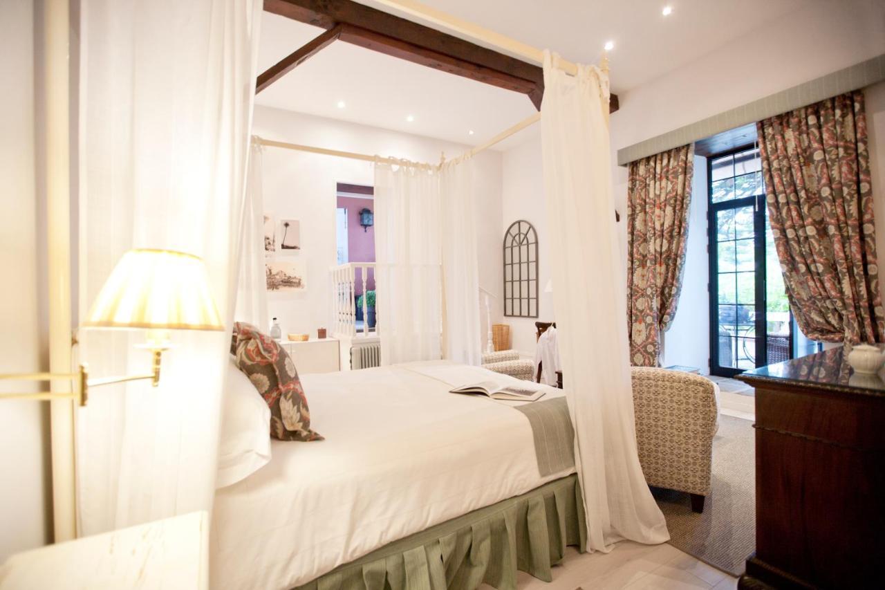 Suites De Franchy La Orotava Exteriör bild