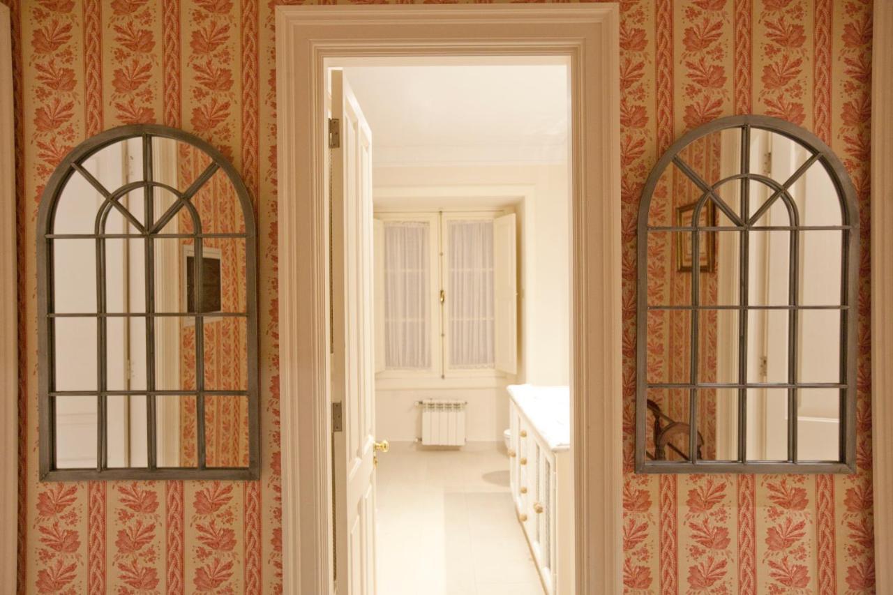 Suites De Franchy La Orotava Exteriör bild
