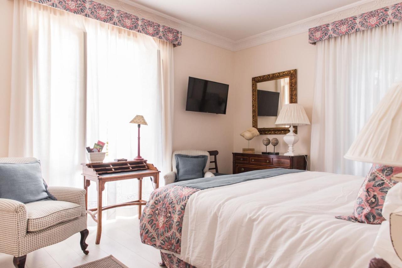 Suites De Franchy La Orotava Exteriör bild